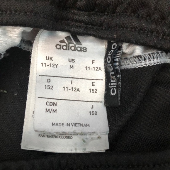 Adidas climacool pants - Picture 2 of 3